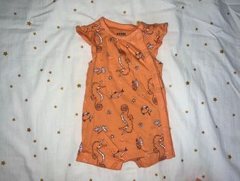 Combinaison 3 mois ☺️