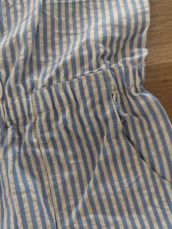 Combinaison gocco - photo numéro 4