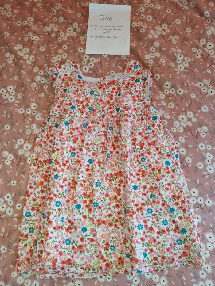 Robe été - photo numéro 3