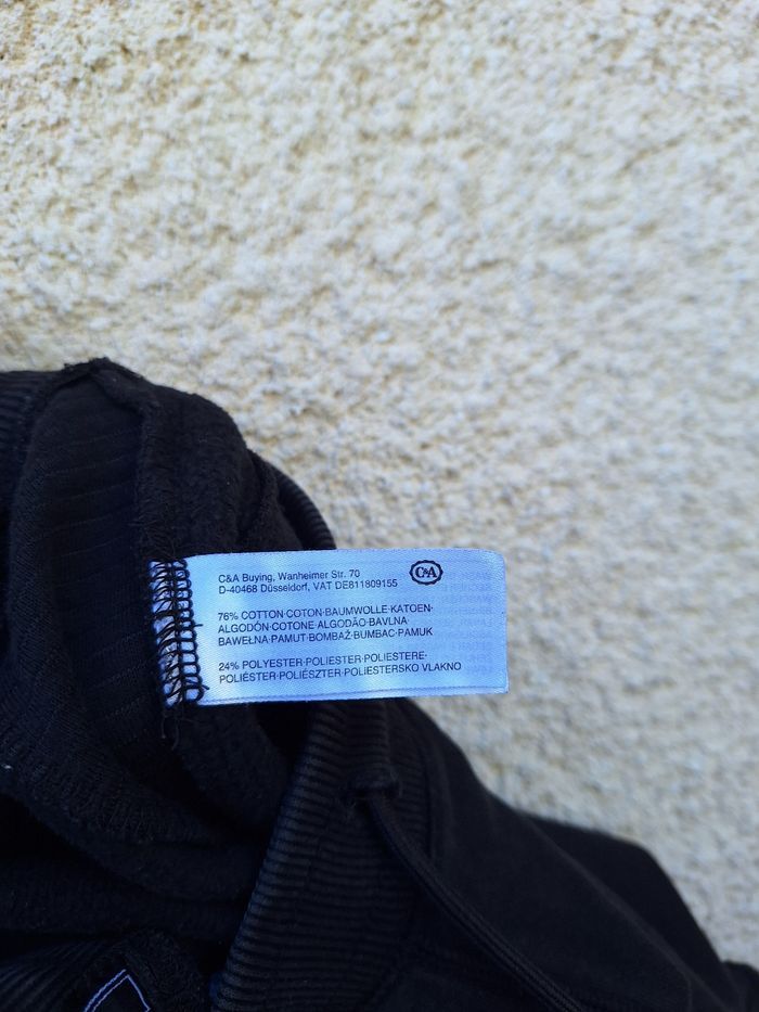 👖 Pantalon de survêtement  /Jogging Download 14 ans - photo numéro 7