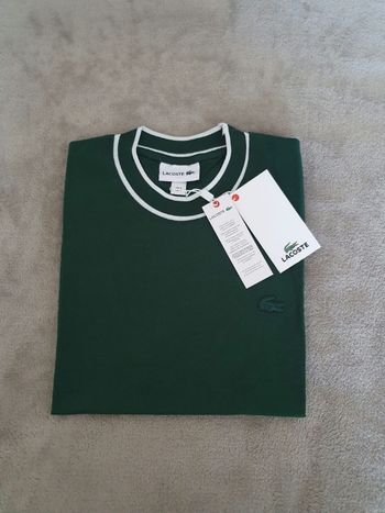 Tee shirt homme.Neuf avec étiquette