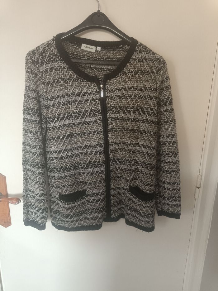 Gilet