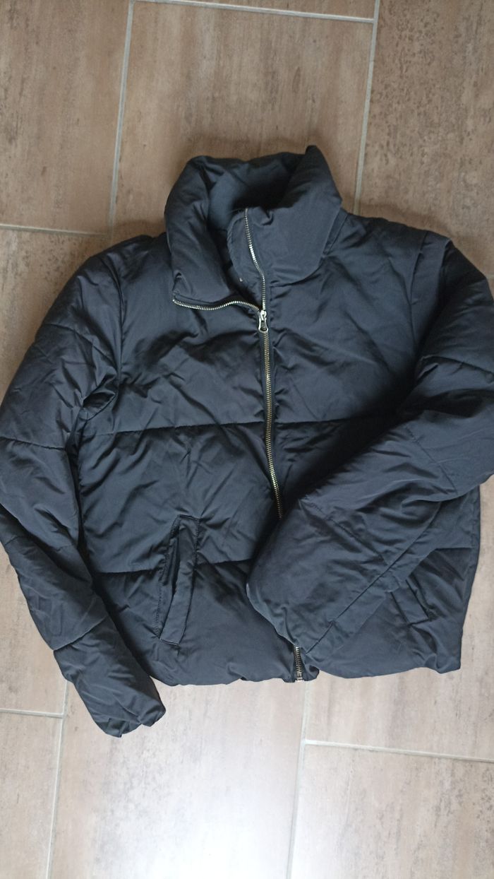 Doudoune femme taille s