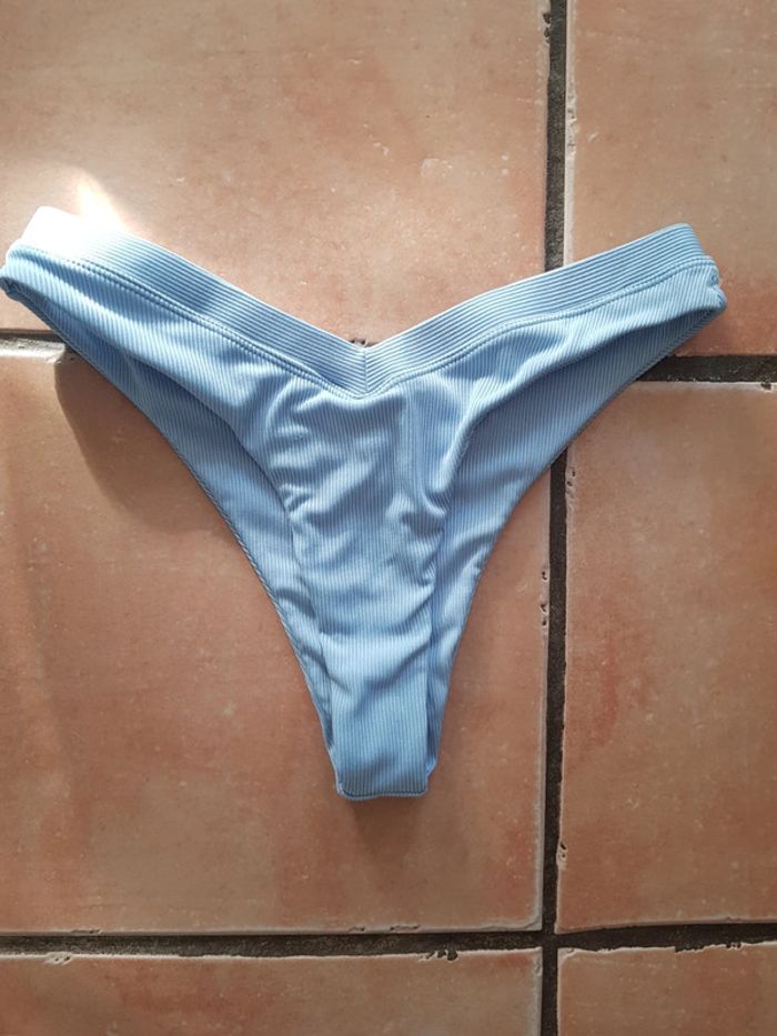 Bas de maillot de bain Shein - photo numéro 2