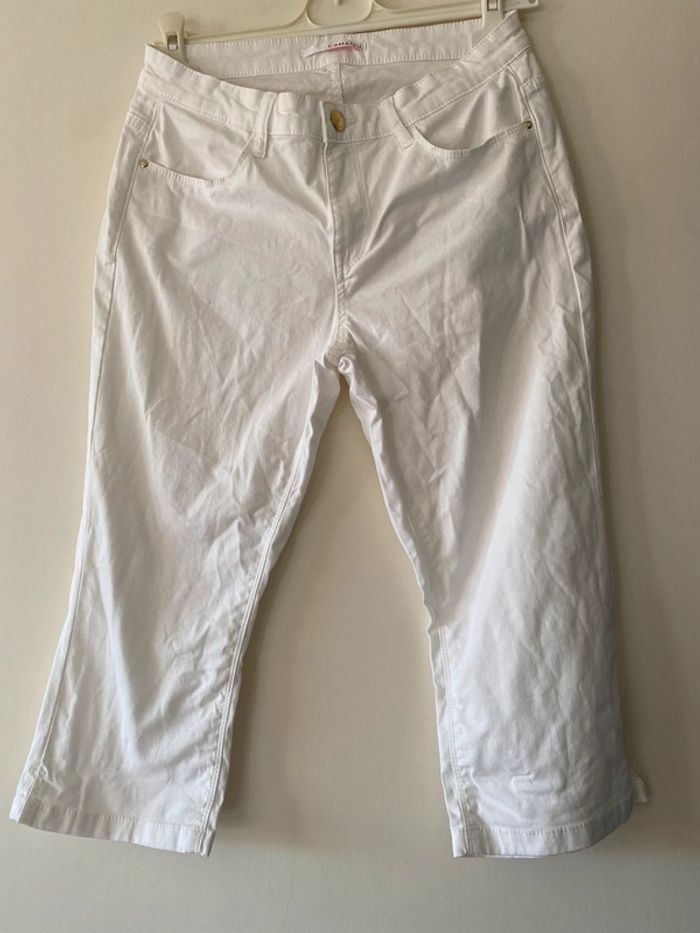 Pantacourt Camaïeu Taille 38