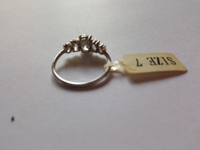 Bague Charmed Aroma - photo numéro 3
