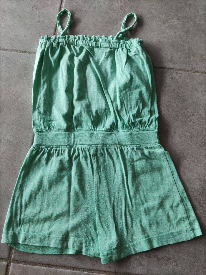 Combishort 5 ans - photo numéro 3