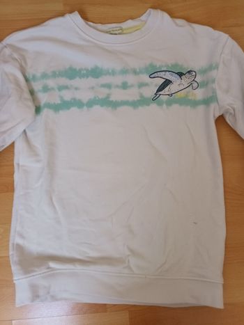 Pull garçon 