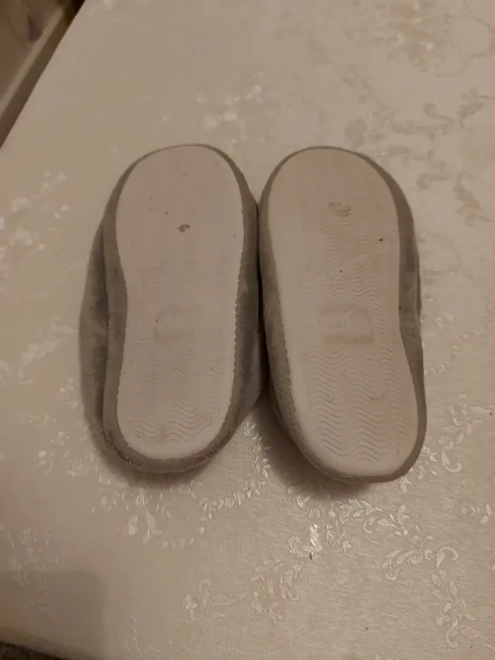 Chaussons fille - photo numéro 3
