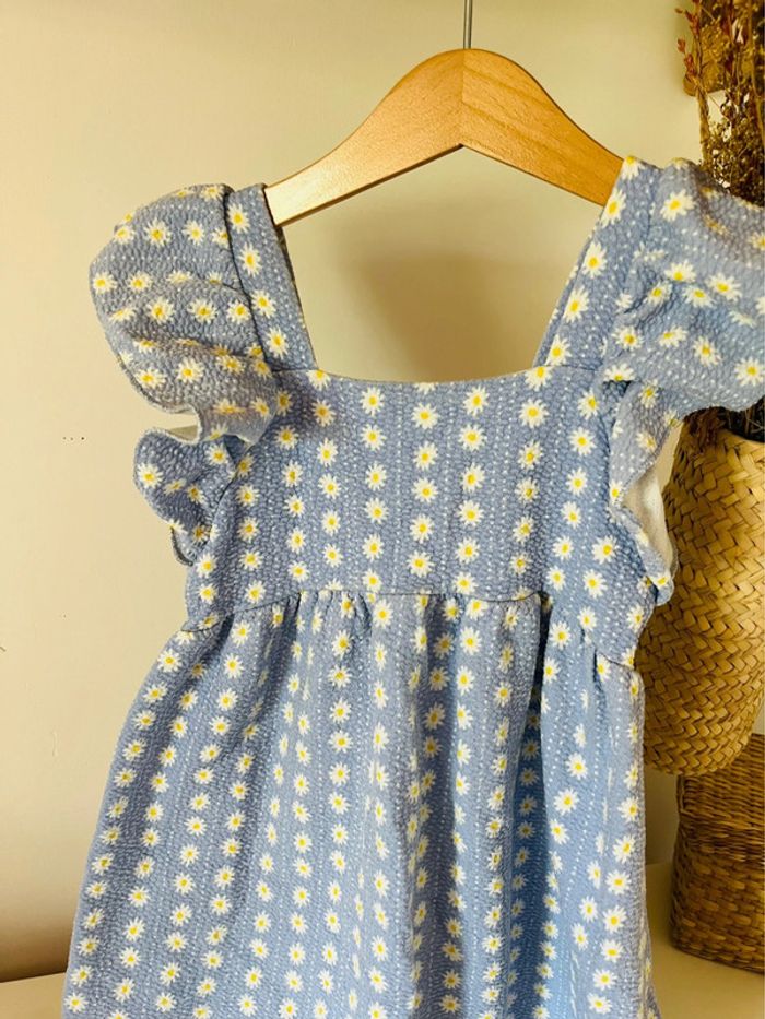 Robe Zara - photo numéro 2