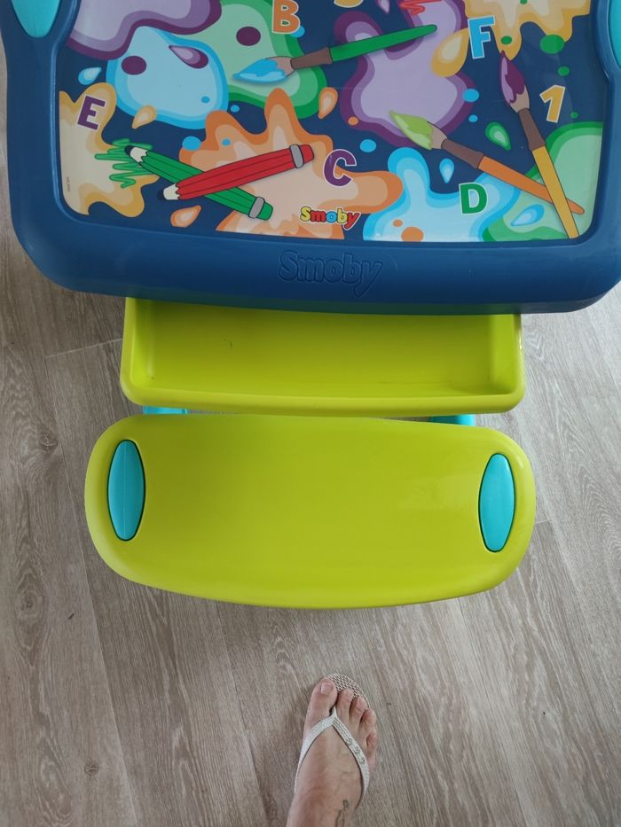 Bureau - photo numéro 2