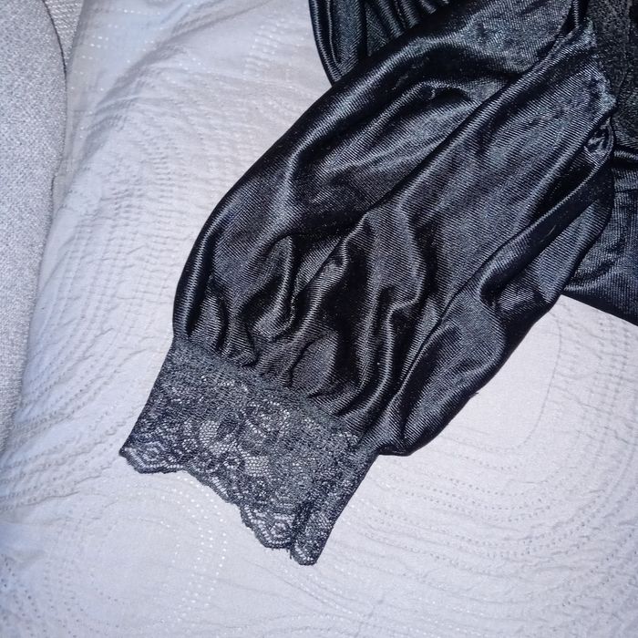 Peignoir - photo numéro 2