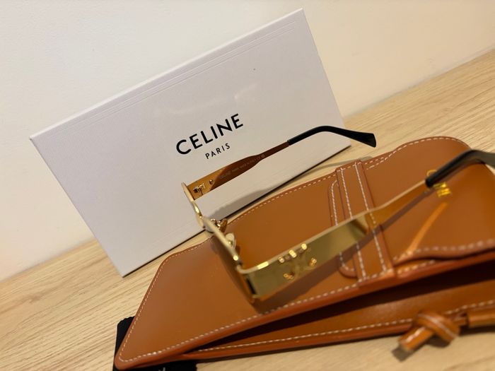 Lunettes Céline - photo numéro 4