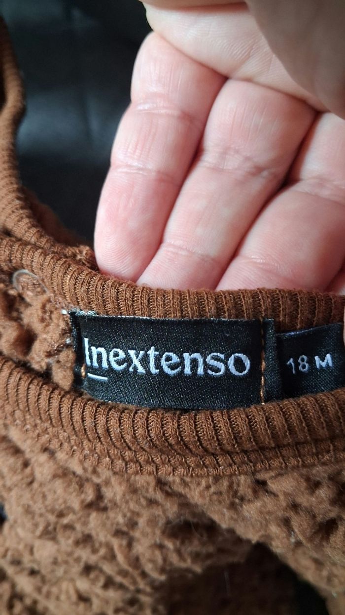 Ensemble 18 mois - photo numéro 3