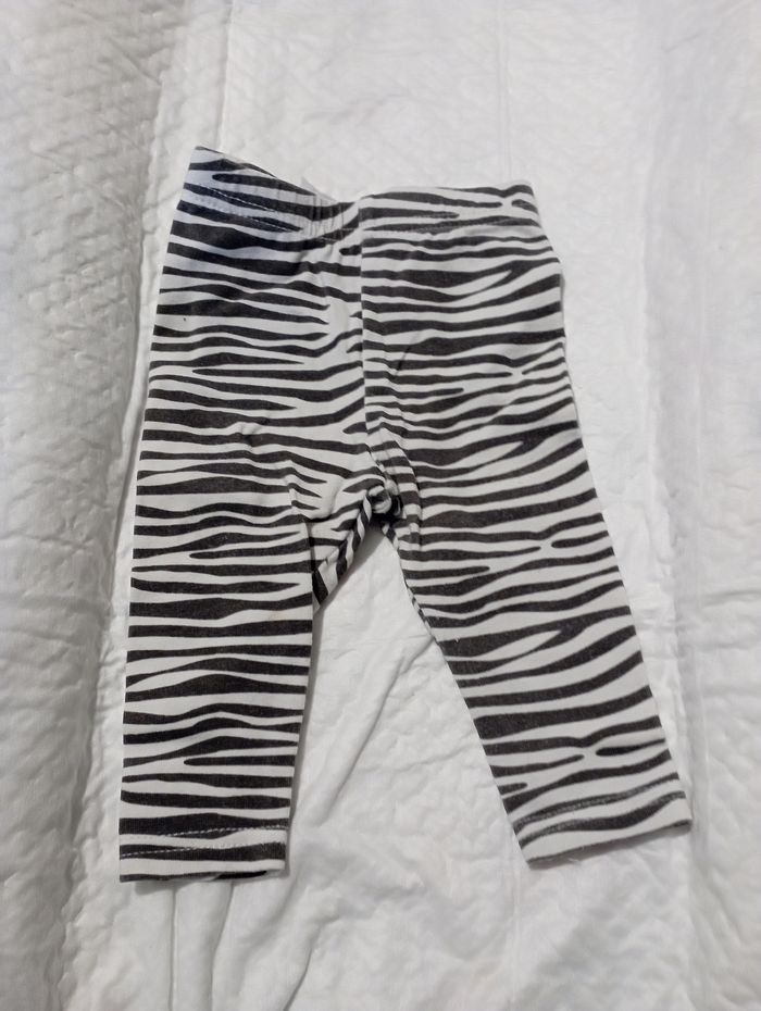 Lot de leggings