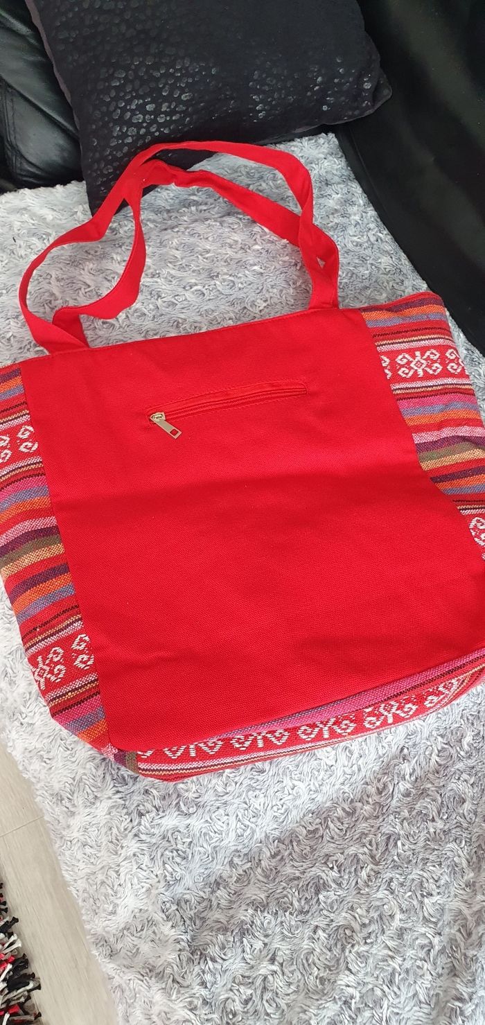 Sac femme - photo numéro 3