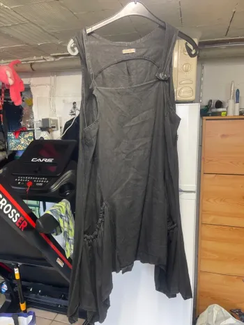 Tunique robe Azarama TU