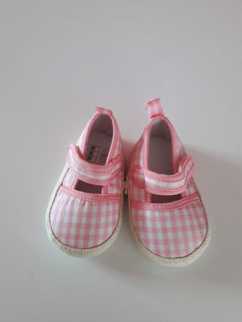 Chaussures bébé