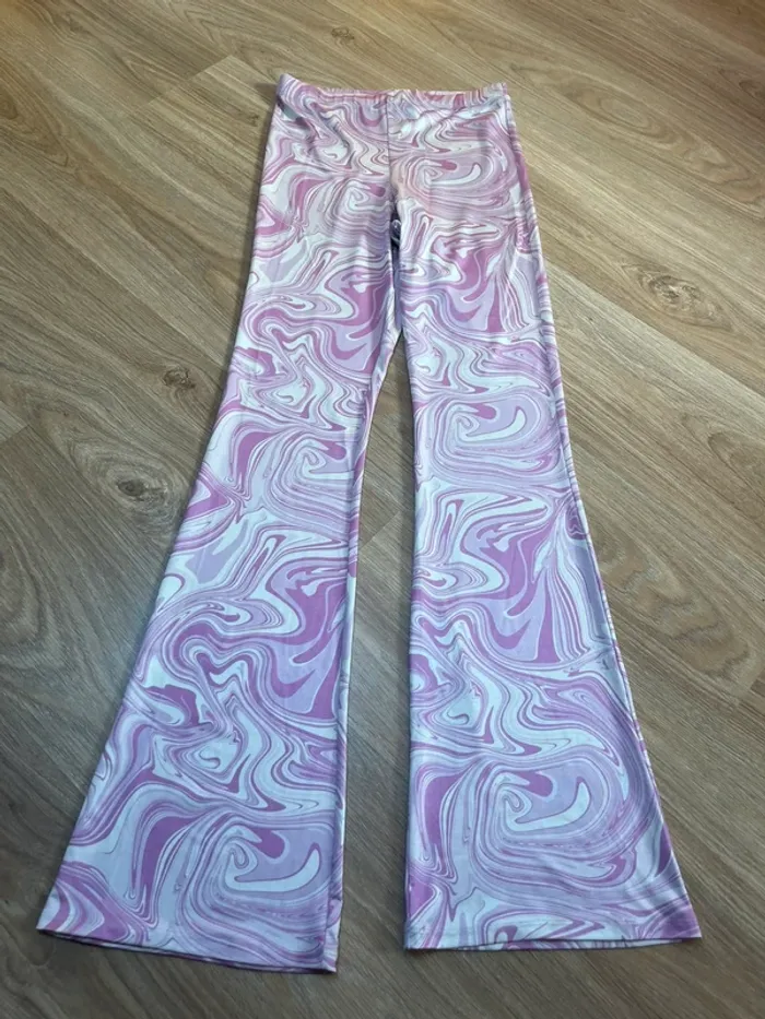 legging flare miss selfridge