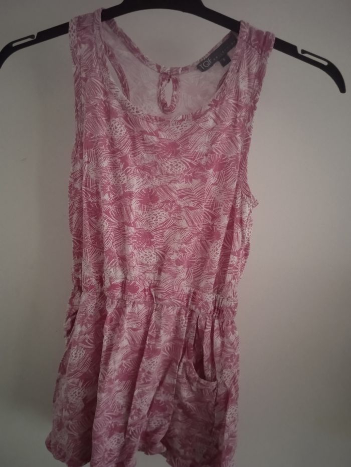 Lot fille 6 ans robe - photo numéro 3