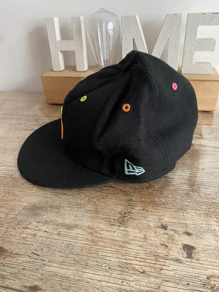 Casquette New Era - photo numéro 3