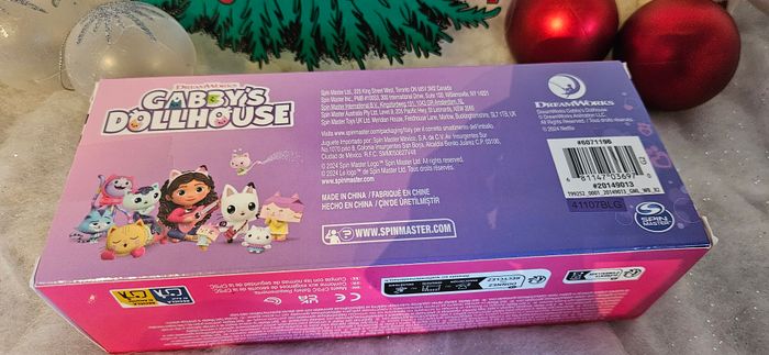 Gabby's Dollhouse Neuf - photo numéro 4