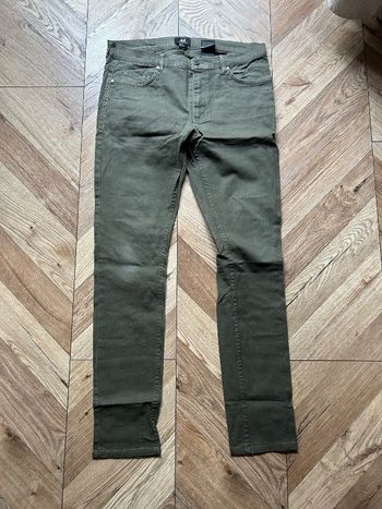Super Skinny fit H&M