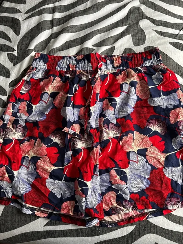 Short