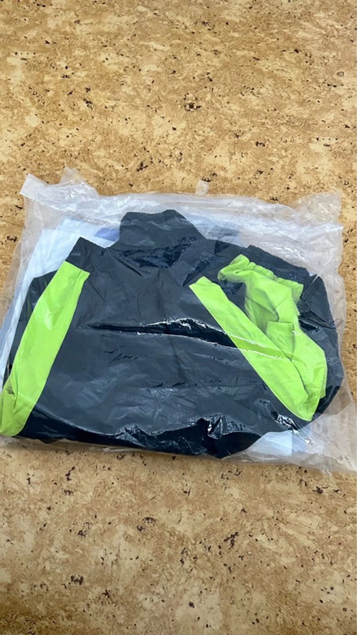 Nike x Patta NRG Jacket - photo numéro 5