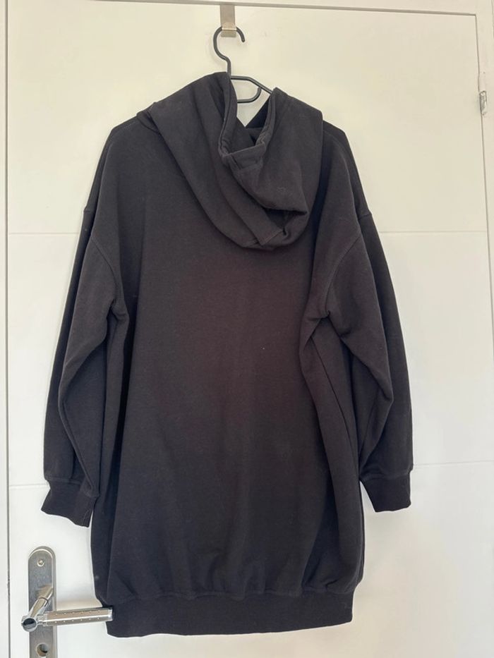 Robe pull - photo numéro 2