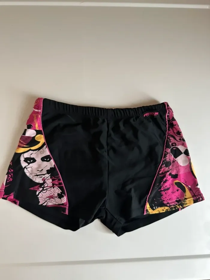 Maillot de bain homme
