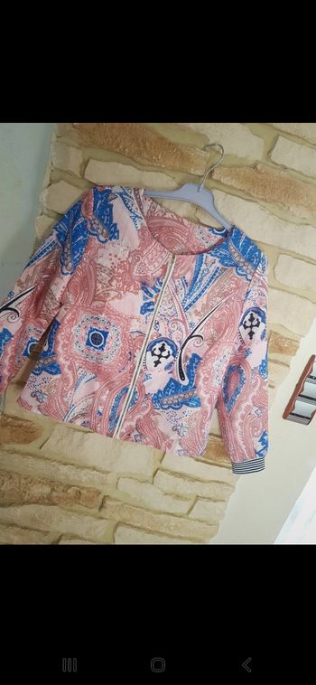 Veste femme taille 38