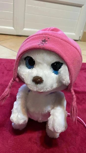 Bonnet fille 50/52 okaidi