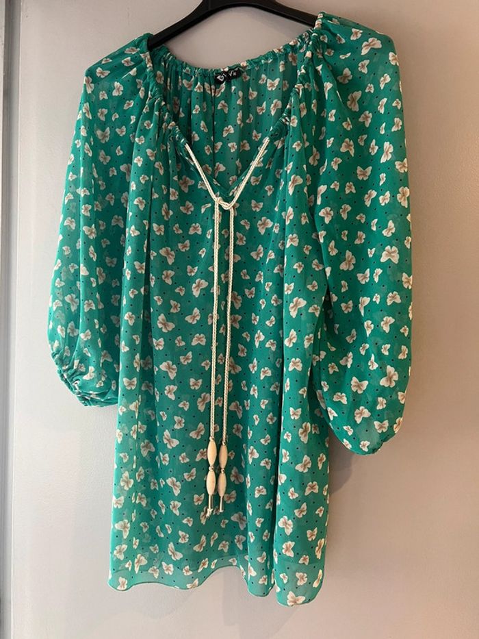 Tunique taille XL Vie ta vie