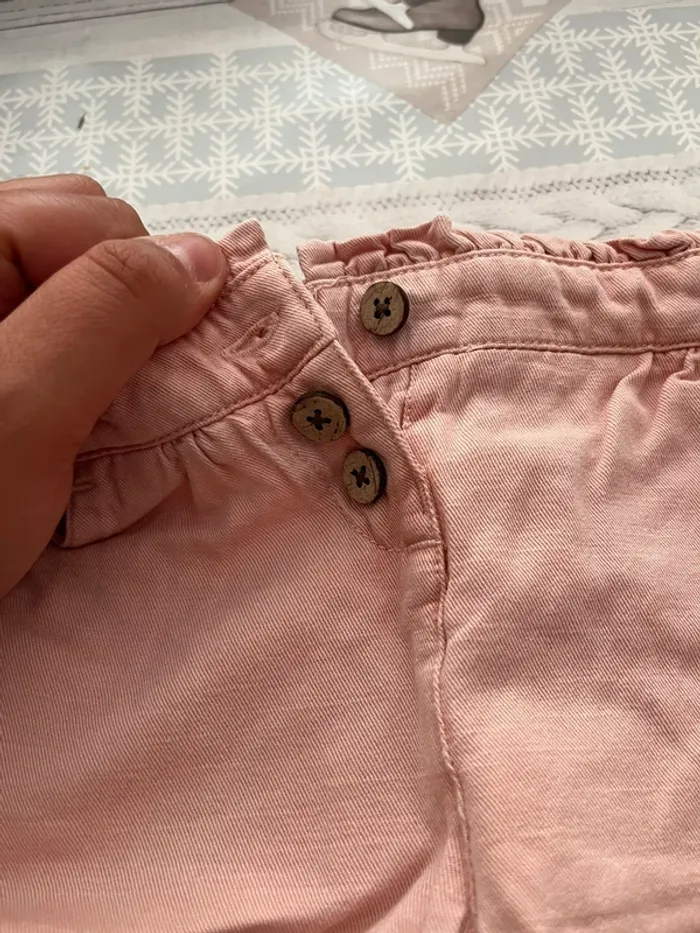 Pantalon - photo numéro 8