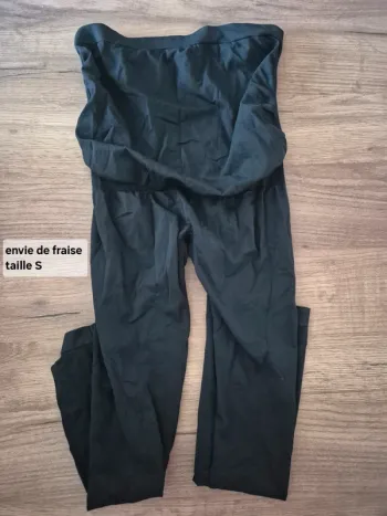 Leggings de grossesse taille S