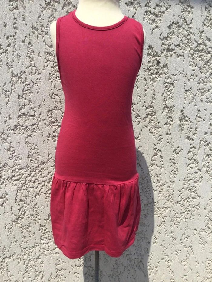 Robe in extenso 6 ans - photo numéro 2