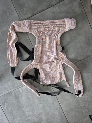 Porte bébé bud and blossom