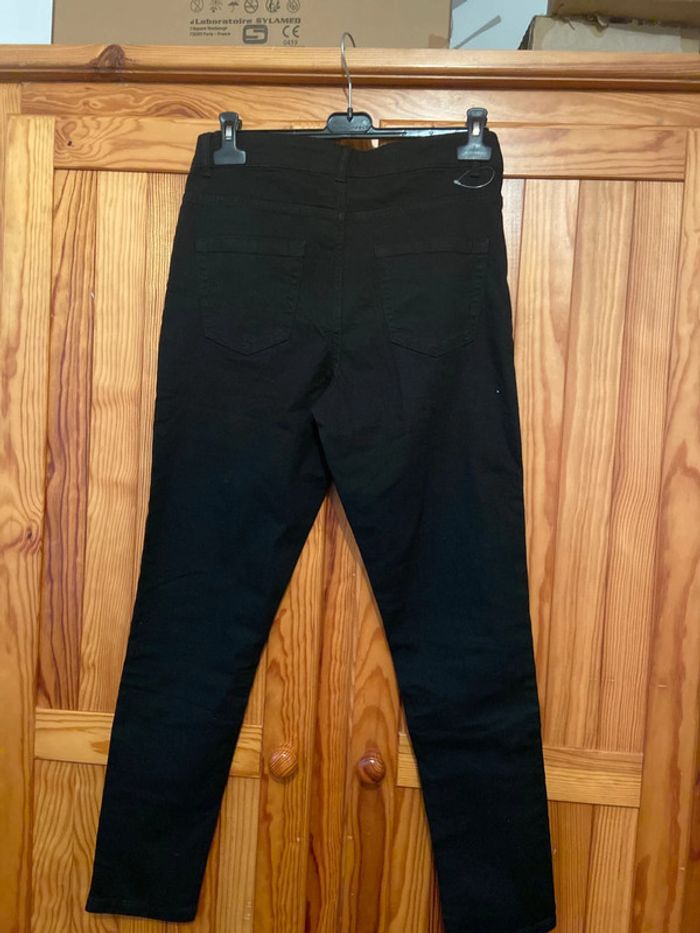 Jean femme taille 42 de marque tex neuf - photo numéro 3