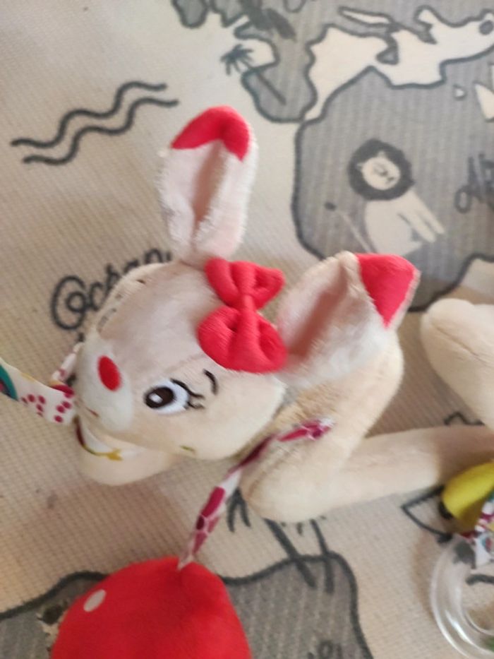 Jouet poussette - photo numéro 6