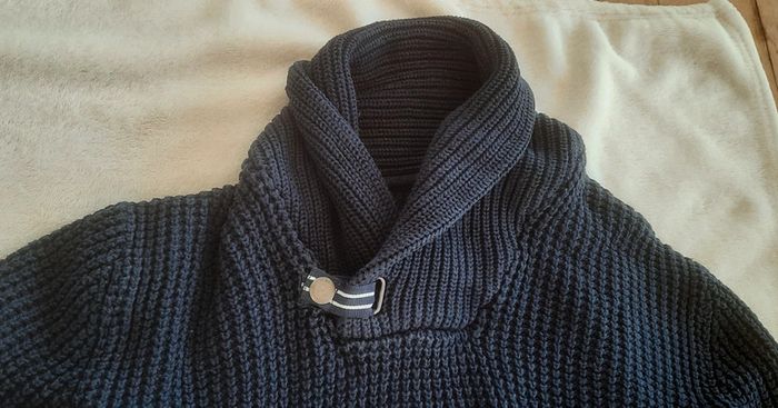 Pull Jules - photo numéro 3