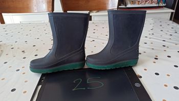 Bottes 25
