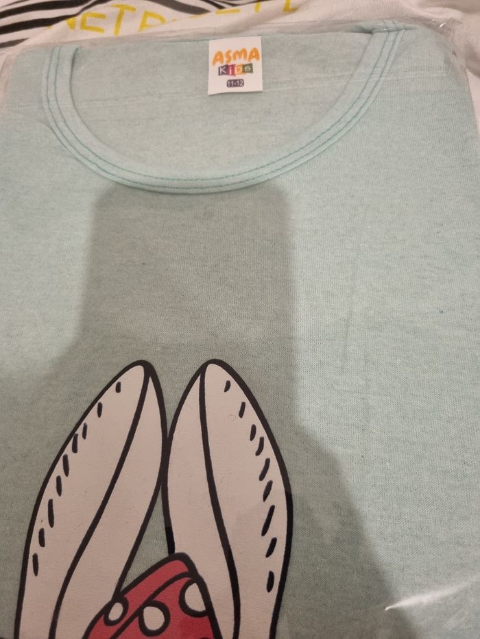 Pyjamas - photo numéro 2