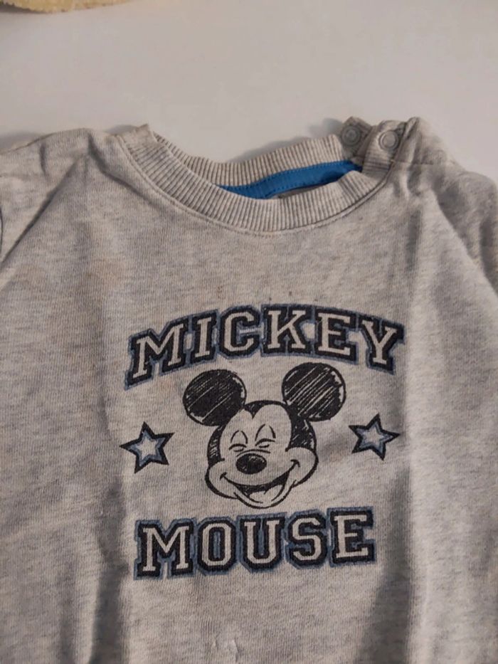 Ensemble mickey - photo numéro 2