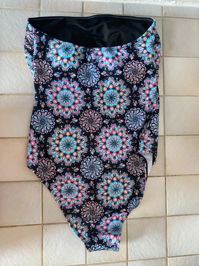 Maillot un pièce - photo numéro 2