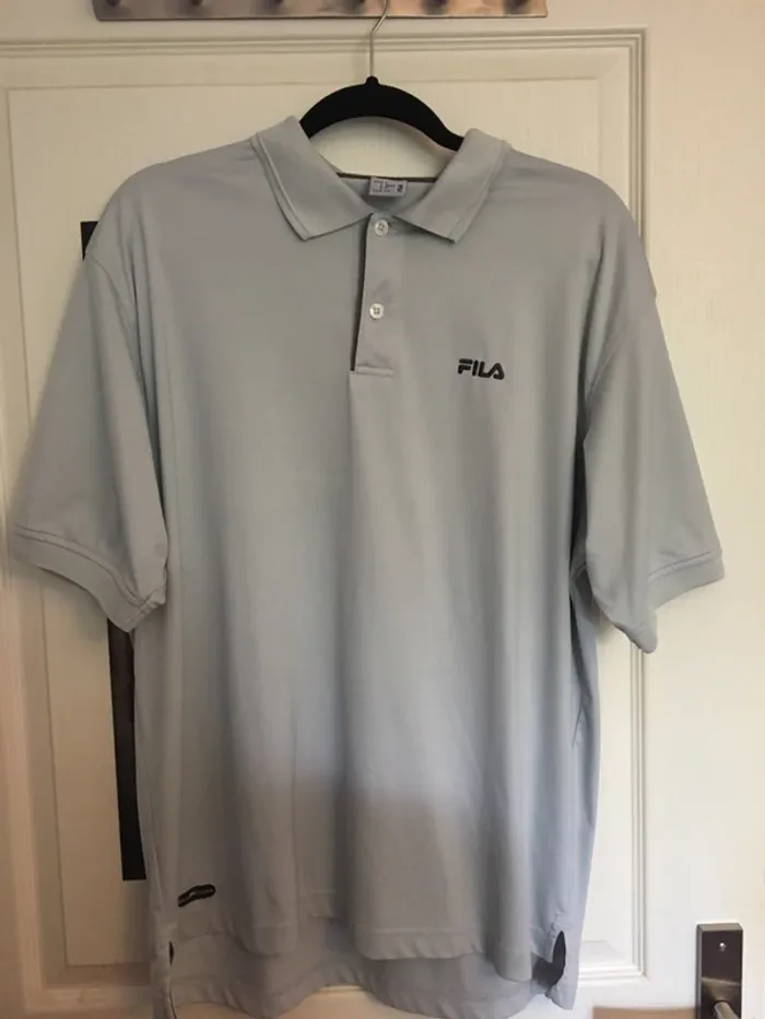 polo fila