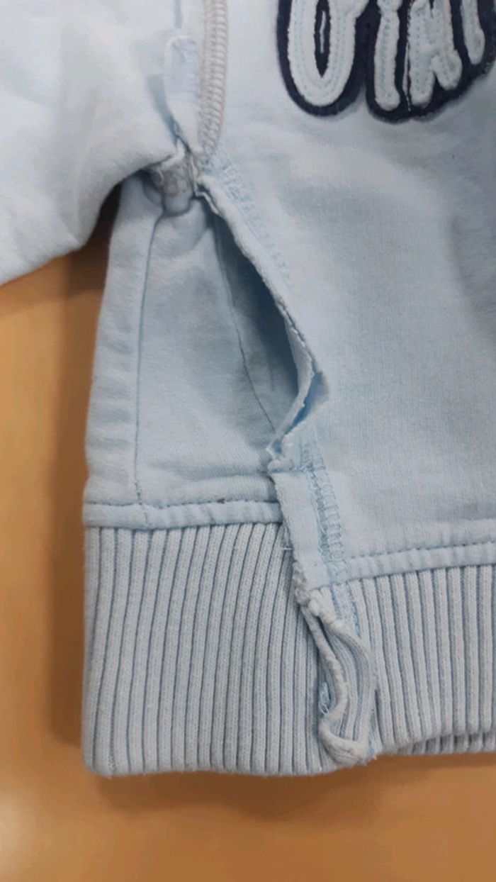 😺 gilet garçon en 9 mois😺 - photo numéro 5