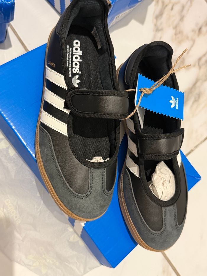 Adidas samba Jane - photo numéro 1