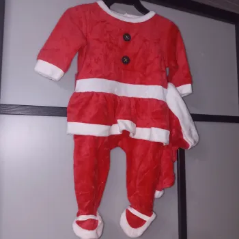 Pyjama noël 3 mois