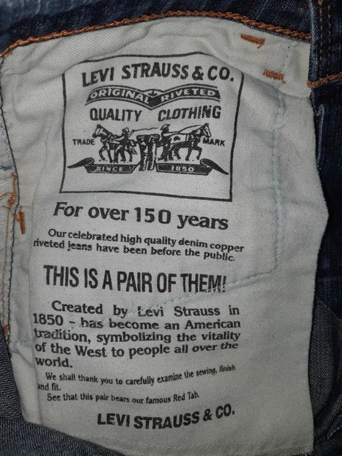 Jean T.34/36 Levis - photo numéro 2